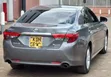 Toyota Mark X 2016 Premium - 2