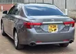 Toyota Mark X 2016 Premium - 4