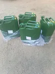 Kopo la Kusafirisha Mafuta - Jipya Kabisa - 1