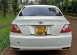 Toyota Mark X 2008 Nyeupe - 2
