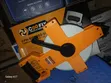 Coofix CFH-E09003-50 Fiberglass Measuring Tape 50m - 1