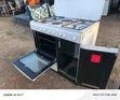 Ariston 6 Burner Gas Cooker - 2