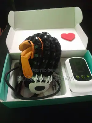 Msaada wa Mkono wa Robotic kwa Mgonjwa wa Kiharusi (Mkono wa Kulia)