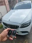 Ufumo wa Ufunguo wa Mercedes-Benz GLE Umeongezwa - 1