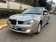 Subaru Impreza 2007 Silver - 1