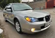 Subaru Impreza 2007 Silver - 3