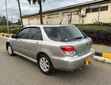 Subaru Impreza 2007 Silver - 4