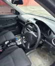 Subaru Impreza 2007 Silver - 5