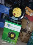 Powermate 25M Extension Cord Reel (Model PM-250EX) - 2