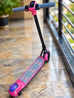 BabySmart Electric Scooter
