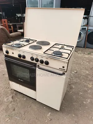 Ailyons Cooker ya Burner 6