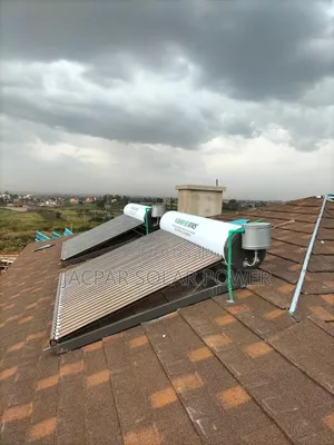 Solar Water Heater - Various Sizes Available
