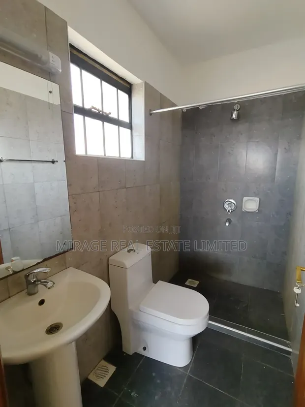 3-Bedroom Apartment for Rent in Jamhuri Estate - 1