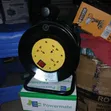 Powermate 50M Extension Cord Reel (2.5mm²) - 2