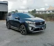 Kia Sorento 2017 Gray - 3