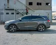 Kia Sorento 2017 Gray - 5