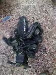 Mazda Demio New Model Gear Mounting - 1