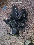 Mazda Demio New Model Gear Mounting - 2
