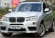 BMW X3 2012 Silver (XDrive 35i) - 2