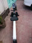 Body Sculpture Rowing Machine (Ex-UK) - 1