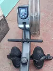 Body Sculpture Rowing Machine (Ex-UK) - 2