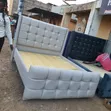 Kitanda cha Chester 5*6 - Kipya Kabisa - 2