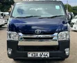 Toyota HiAce 2013 3000cc Diesel Automatic 14 Seater - 1