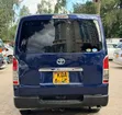 Toyota HiAce 2013 3000cc Diesel Automatic 14 Seater - 2