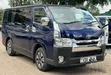 Toyota HiAce 2013 3000cc Diesel Automatic 14 Seater - 3