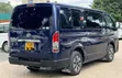 Toyota HiAce 2013 3000cc Diesel Automatic 14 Seater - 4