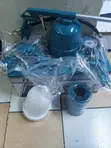 Total 5-Piece Air Tools Set - 2