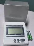 Digital Lab Timer & Stopwatch - 1