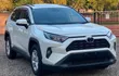 Toyota RAV4 2019 Nyeupe - 2