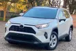 Toyota RAV4 2019 Nyeupe - 3