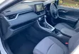 Toyota RAV4 2019 Nyeupe - 5
