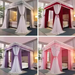 Quality Canopy Bed Nets