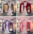 Quality Canopy Bed Nets - 1