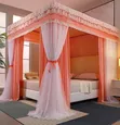 Quality Canopy Bed Nets - 2