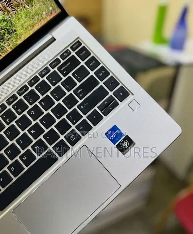 HP ProBook 440 G9 Laptop - Core i5, 8GB RAM, 256GB SSD - 1