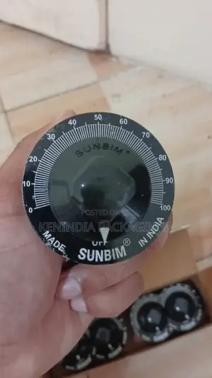 RST Simmerstat Temperature Controller