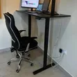 Electric Adjustable Desk - Brand New - 2