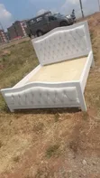 Unique 5x6 Mocket Bed - 2
