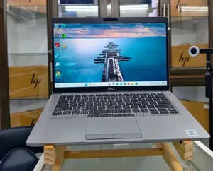 Laptop Dell Latitude E5410 - Core i5, 8GB RAM, 256GB SSD