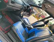 Subaru Impreza 2.0 WRX STi 2002 Bluu - 2