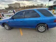 Subaru Impreza 2.0 WRX STi 2002 Bluu - 5