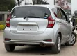 Nissan Note 2019 Silver - 3