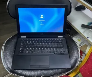 Dell Latitude E5270 Laptop: Core i5, 8GB RAM, 256GB SSD