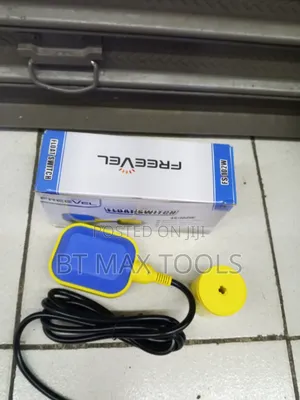 Freevel Float Switch