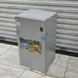 Smartpro Fridge 90L Mlango Mmoja - 1