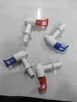 Tap ya Water Dispenser - Mpya Kabisa - 1